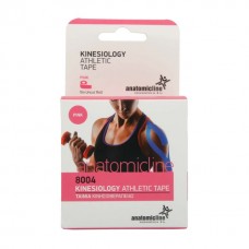 ANAT KINESIO TAPE PINK 5CM X5M 8004