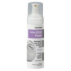 FREZY INTIM AREA  FOAM PH 4,0 150ML****