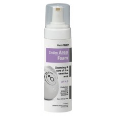 FREZY INTIM AREA  FOAM PH 4,0 150ML