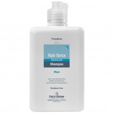 FREZY HAIR FORCE SHAMPOO MEN 200ML