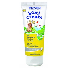 FREZY BABY CREME 125ML +50ML ΔΩΡΕΑΝ