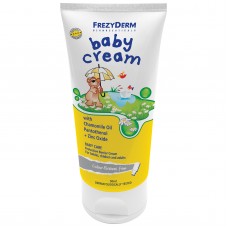 FREZY BABY CREME 50ML