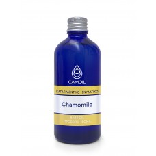CAMOIL ΕΛΑΙΟ CHAMOMILE BABY OIL 100ML 