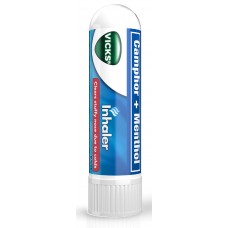 VICKS INHALER