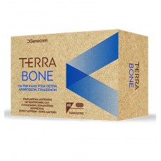 TERRA BONE CAP X60 οστα,αρθρωσεις****