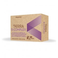 TERRA B-COMPLEX TAB X30