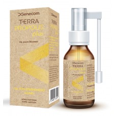 TERRA PROPOLIS PLUS SPRAY 20ML