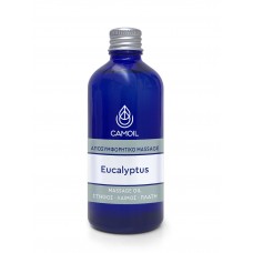 CAMOIL ΕΛΑΙΟ EUCALYPTUS 100ML