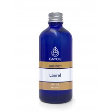 CAMOIL ΕΛΑΙΟ LAUREL HAIR BOOST (δαφνη) 100ML