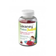 LAXANEY JUNIOR GUMMIES X28 γευση κερασ