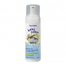 FREZY BABY FOAM 150ML