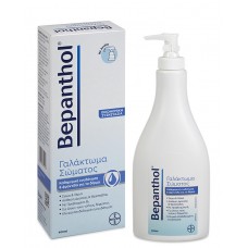 BEPANTHOL LOTION 400ML