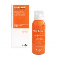 VIOPLEX-T SPRAY POWDER