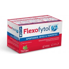 TILMAN FLEXOFYTOL CAP X60****