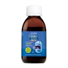 FREZY COUGH SYR KIDS 1y+ 182G