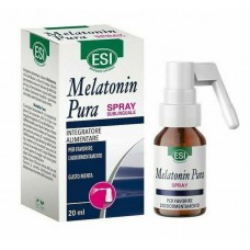 MELATONIN PURA SPRAY 20ML (για τον υπνο)