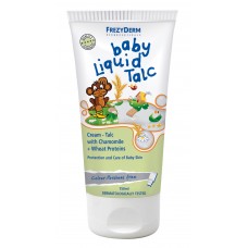 FREZY BABY LIQ TALK 150ML