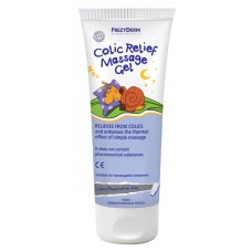 FREZY COLIC RELIEF MASSAGE GEL 100ML Κολικούς