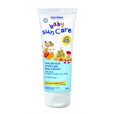 FREZY S BABY SPF25 LAIT 100ML 