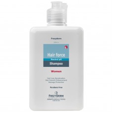 FREZY HAIR FORCE SHAMPOO WOMEN 200ML 