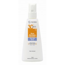 FREZY S SPRAY-ANTISEB SPF30 150ML λιπαρο δερμα/προσωπο+σωμα