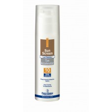 FREZY S TANNING ACCELER.SPF10 150ML****