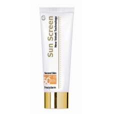 FREZY S BODY SPF50+ VELVET 125ML