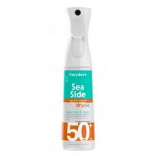 FREZY SEA SIDE DRY MIST SPF50+ 300ML ADULTS-KIDS