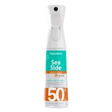 FREZY SEA SIDE DRY MIST SPF50+ 300ML ADULTS-KIDS