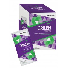 CRILEN WIPES X20