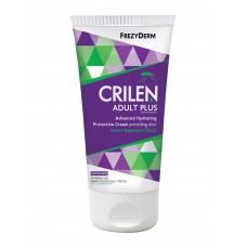 CRILEN ADULT PLUS ΕΝΤΟΜΟΑΠΩΘΗΤΙΚΟ 125ML