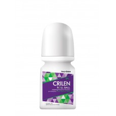 CRILEN ROLL BALL ΕΝΤΟΜΟΑΠΩΘΗΤΙΚΟ 50ML