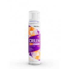 CRILEN ANTI-MOSQUITO 20% IR3535 PLUS SPRAY 100ML 8H ALL AGES