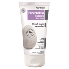 FREZY PREVENSTRIA CREAM εγκυμοσυνη