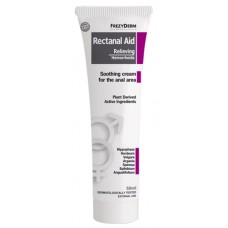 FREZY RECTANAL AID CREAM 50ML αιμορ