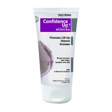 FREZY CONFIDENCE UP BREAST CREAM-GEL 125ML (σύσφιξη, ανόρθωση, αύξηση όγκου)