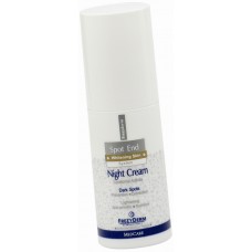 FREZY SPOT-END NIGHT CREAM