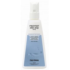 FREZYFEET ODOR STOP SPRAY 150ML(αποσμητικο)