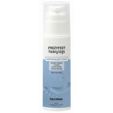 FREZYFEET HEAVY LEGS CREAM 125ML(δροσιστική)