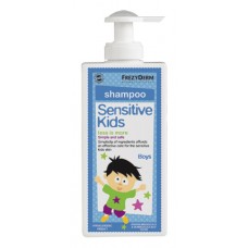 FREZY KIDS SHA SENSITIVE BOYS 200ML