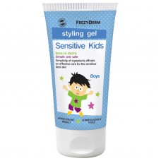 FREZY KIDS STYLING GEL SENSITIVE BOYS 100ML