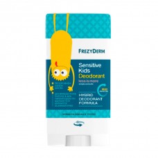 FREZY KIDS SENSITIVE DEODORANT 40ML