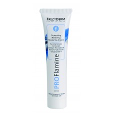 FREZY PROFLAMINE CREAM 40ML (αναπλαστική εγκαυματα)