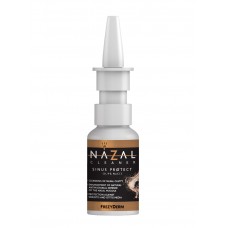 FREZY NAZAL CLEANER SINUS PROTECT 30ML (για διαβητικους & παιδια 3y+)