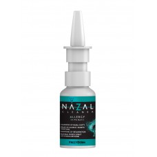 FREZY NAZAL CLEANER ALLERGY 30ML