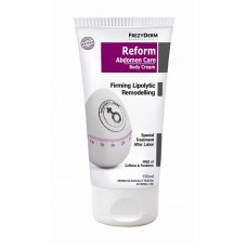 FREZY REFORM BODY CREAM 150ML ΣΥΣΦΙΞΗ-ΛΙΠΟΛΥΣΗ