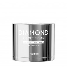 FREZY DIAMOND VELVET MOIST CREAM 50ML