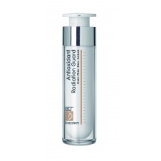 FREZY ANTIOXIDANT RADIATION GUARD SPF80 (TINTED) δέρματα υψηλού κινδύνου