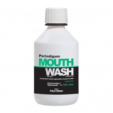 FREZY MOUTHWASH PERIODONTITIS 250ML (PERIODIGUM)