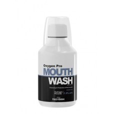 FREZY MOUTHWASH OXYGEN PRO 250ML